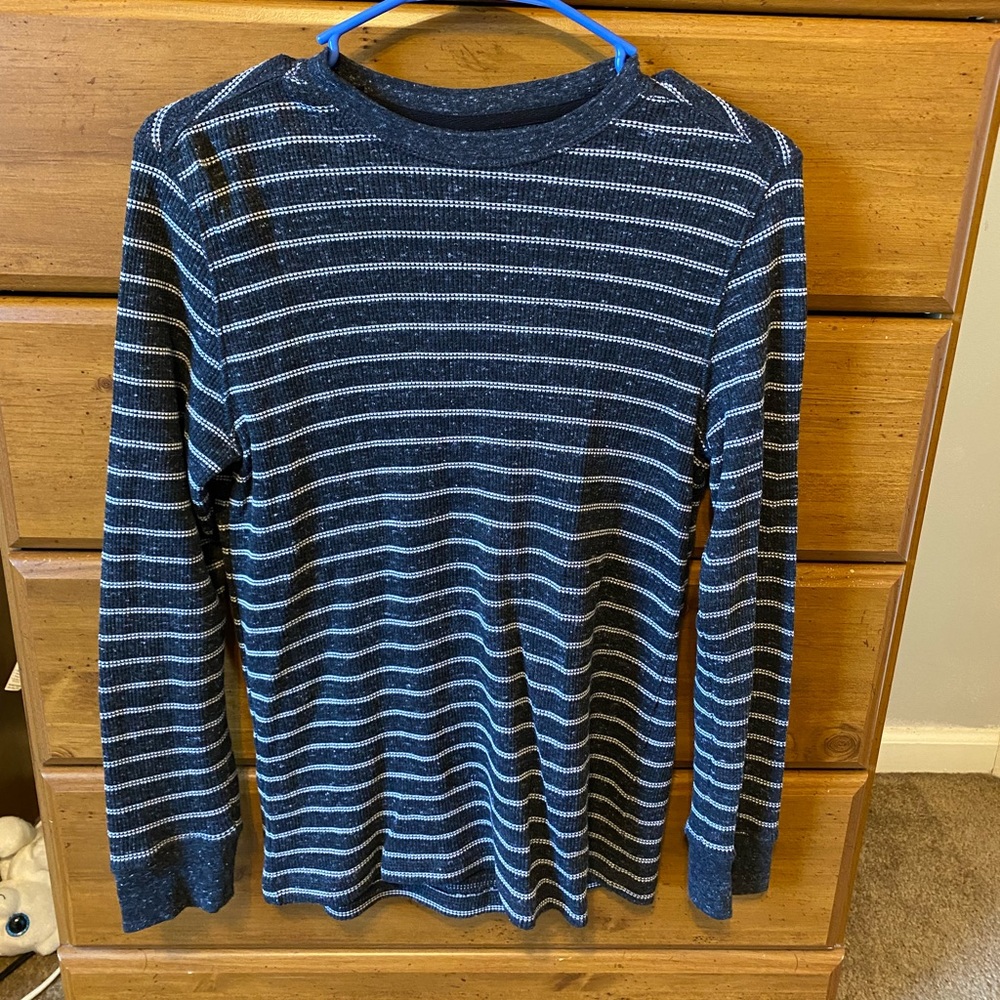 Boys Arizona Jean Co Long Sleeve Tee